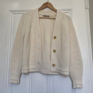 Everlane cardigan